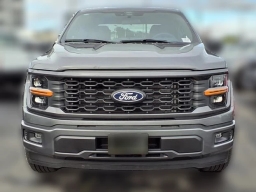 Ford F-150 STX 2WD SuperCrew 5.5' Box 2026