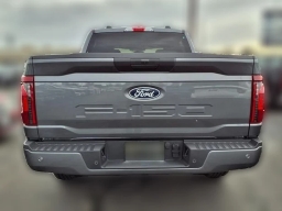 Ford F-150 STX 2WD SuperCrew 5.5' Box 2026