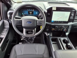 Ford F-150 STX 2WD SuperCrew 5.5' Box 2026