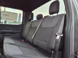 Ford F-150 STX 2WD SuperCrew 5.5' Box 2026