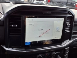 Ford F-150 STX 2WD SuperCrew 5.5' Box 2026