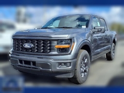 Ford F-150 STX 2WD SuperCrew 5.5' Box 2026