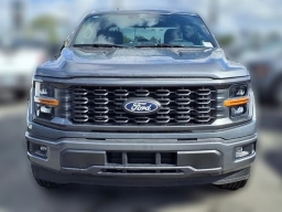 Ford F-150 STX 2WD SuperCrew 5.5' Box 2026