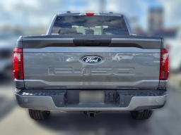 Ford F-150 STX 2WD SuperCrew 5.5' Box 2026