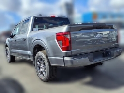 Ford F-150 STX 2WD SuperCrew 5.5' Box 2026