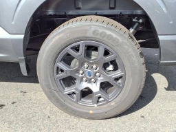 Ford F-150 STX 2WD SuperCrew 5.5' Box 2026