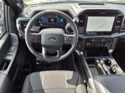 Ford F-150 STX 2WD SuperCrew 5.5' Box 2026