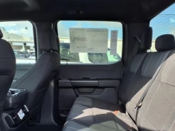 Ford F-150 STX 2WD SuperCrew 5.5' Box 2026