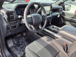 Ford F-150 STX 2WD SuperCrew 5.5' Box 2026