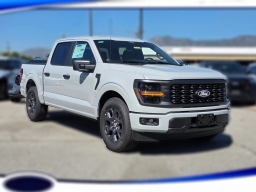 Ford F-150 STX 2WD SuperCrew 5.5' Box 2026