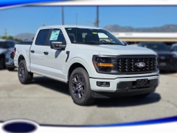 Ford F-150 STX 2WD SuperCrew 5.5' Box 2026