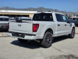 Ford F-150 STX 2WD SuperCrew 5.5' Box 2026