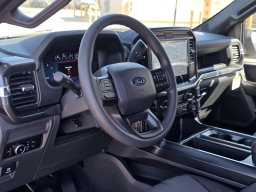 Ford F-150 STX 2WD SuperCrew 5.5' Box 2026