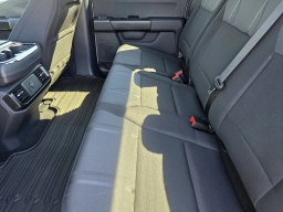 Ford F-150 STX 2WD SuperCrew 5.5' Box 2026