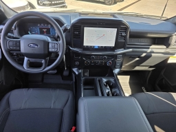 Ford F-150 STX 2WD SuperCrew 5.5' Box 2026