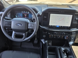 Ford F-150 STX 2WD SuperCrew 5.5' Box 2026