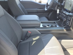 Ford F-150 STX 2WD SuperCrew 5.5' Box 2026