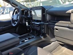 Ford F-150 STX 2WD SuperCrew 5.5' Box 2026