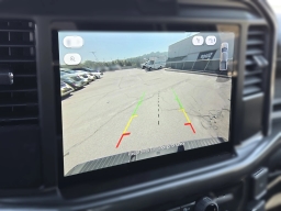 Ford F-150 STX 2WD SuperCrew 5.5' Box 2026