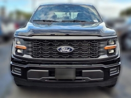 Ford F-150 STX 2WD SuperCrew 5.5' Box 2026