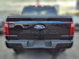 Ford F-150 STX 2WD SuperCrew 5.5' Box 2026