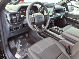 Ford F-150 STX 2WD SuperCrew 5.5' Box 2026