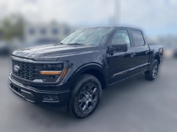 Ford F-150 STX 2WD SuperCrew 5.5' Box 2026