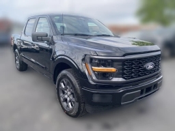 Ford F-150 STX 2WD SuperCrew 5.5' Box 2026