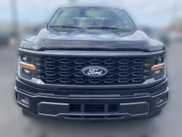 Ford F-150 STX 2WD SuperCrew 5.5' Box 2026