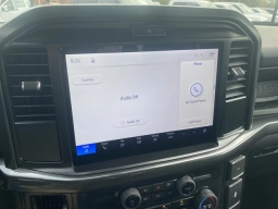 Ford F-150 STX 2WD SuperCrew 5.5' Box 2026