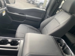 Ford F-150 STX 2WD SuperCrew 5.5' Box 2026