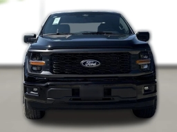 Ford F-150 STX 2WD SuperCrew 5.5' Box 2025