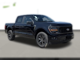 Ford F-150 STX 2WD SuperCrew 5.5' Box 2025