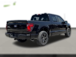 Ford F-150 STX 2WD SuperCrew 5.5' Box 2025