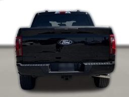 Ford F-150 STX 2WD SuperCrew 5.5' Box 2025