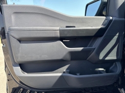 Ford F-150 STX 2WD SuperCrew 5.5' Box 2025