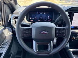 Ford F-150 STX 2WD SuperCrew 5.5' Box 2025