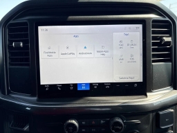 Ford F-150 STX 2WD SuperCrew 5.5' Box 2025