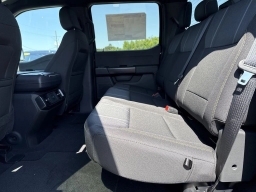 Ford F-150 STX 2WD SuperCrew 5.5' Box 2025