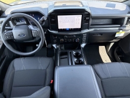 Ford F-150 STX 2WD SuperCrew 5.5' Box 2025