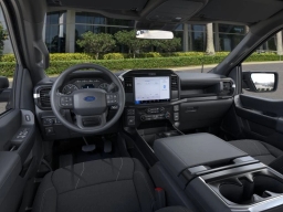 Ford F-150 STX 2WD SuperCrew 5.5' Box 2026