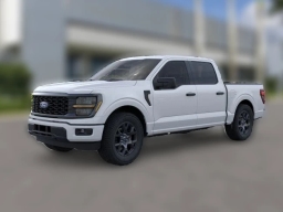 Ford F-150 STX 2WD SuperCrew 5.5' Box 2026