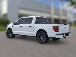 Ford F-150 STX 2WD SuperCrew 5.5' Box 2026