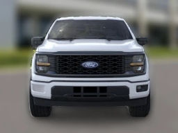 Ford F-150 STX 2WD SuperCrew 5.5' Box 2026