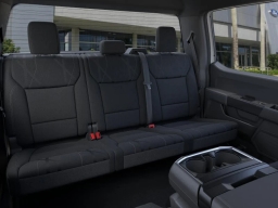 Ford F-150 STX 2WD SuperCrew 5.5' Box 2026