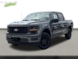 Ford F-150 STX 2WD SuperCrew 5.5' Box 2026