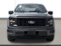 Ford F-150 STX 2WD SuperCrew 5.5' Box 2026