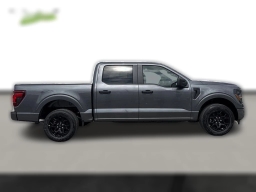 Ford F-150 STX 2WD SuperCrew 5.5' Box 2026