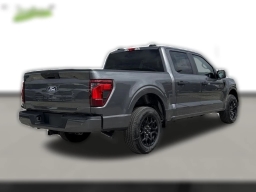 Ford F-150 STX 2WD SuperCrew 5.5' Box 2026
