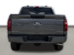 Ford F-150 STX 2WD SuperCrew 5.5' Box 2026